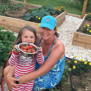 Meet your Posher, Martha